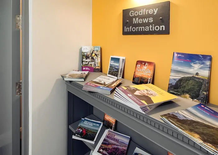 Godfrey Mews