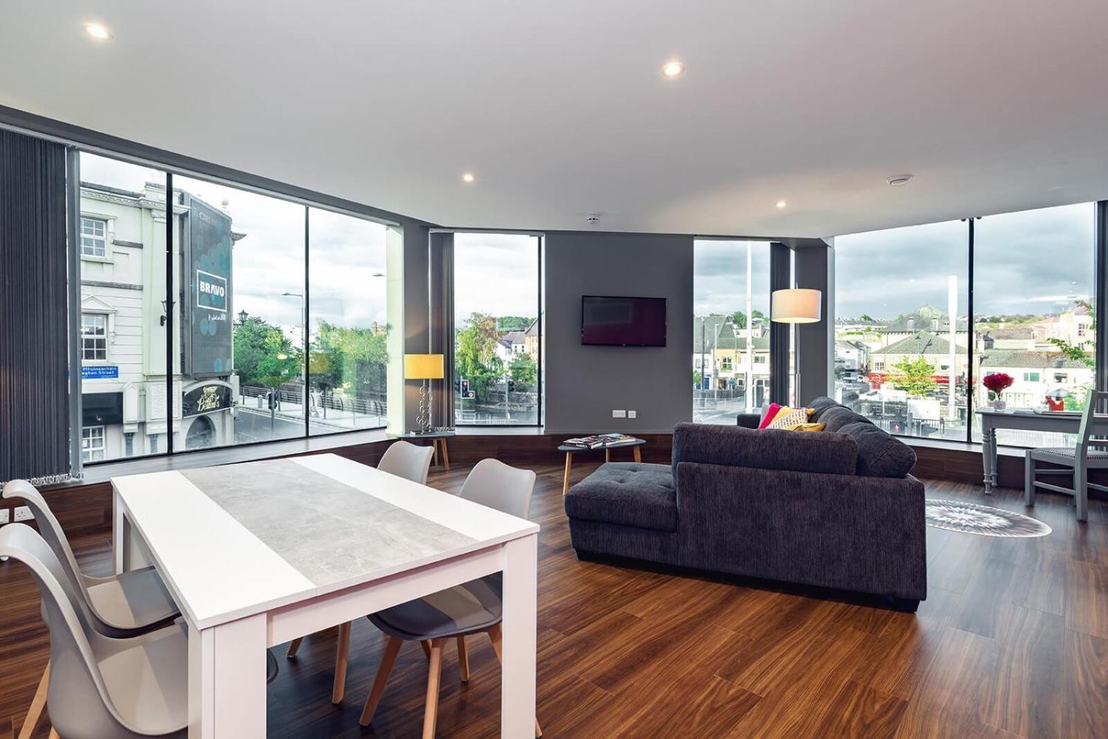 Apartamento Godfrey Mews