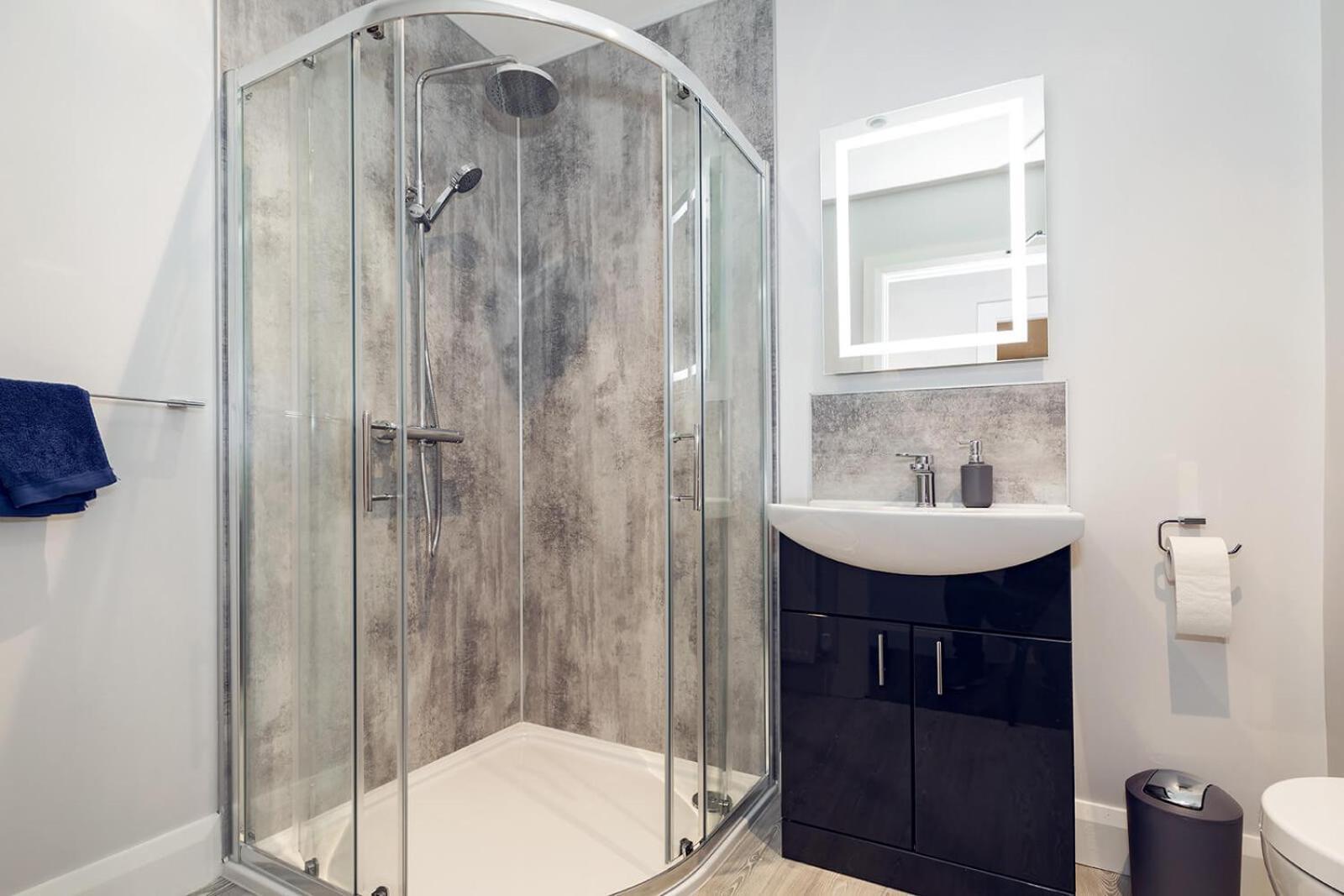 Apartamento Godfrey Mews *