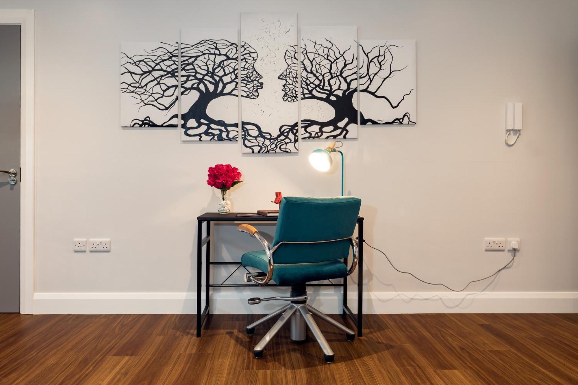 Apartamento Godfrey Mews Newry