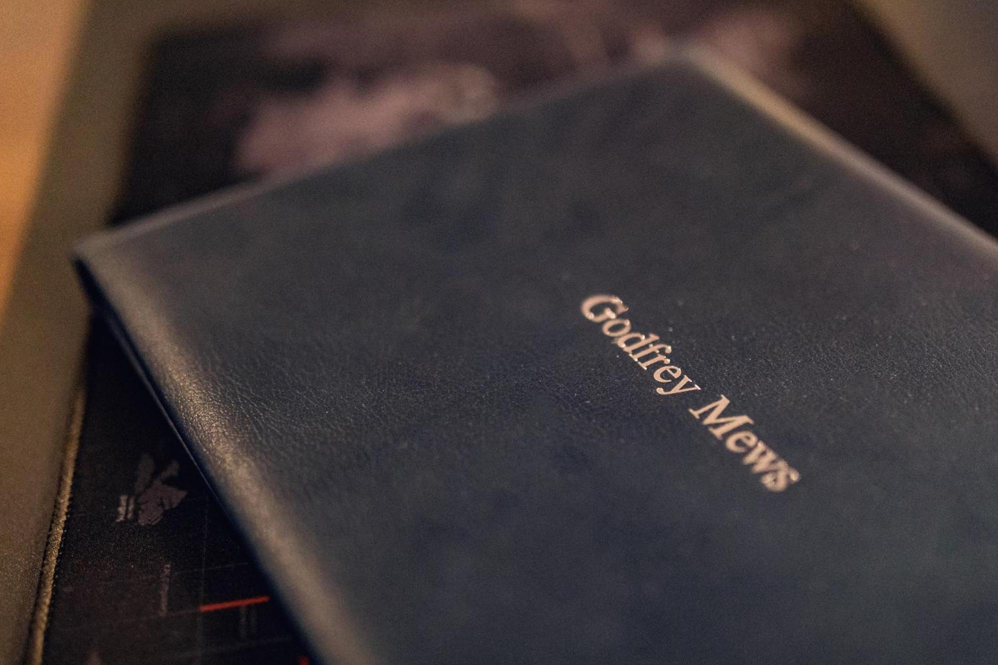 Godfrey Mews Apartamento *
