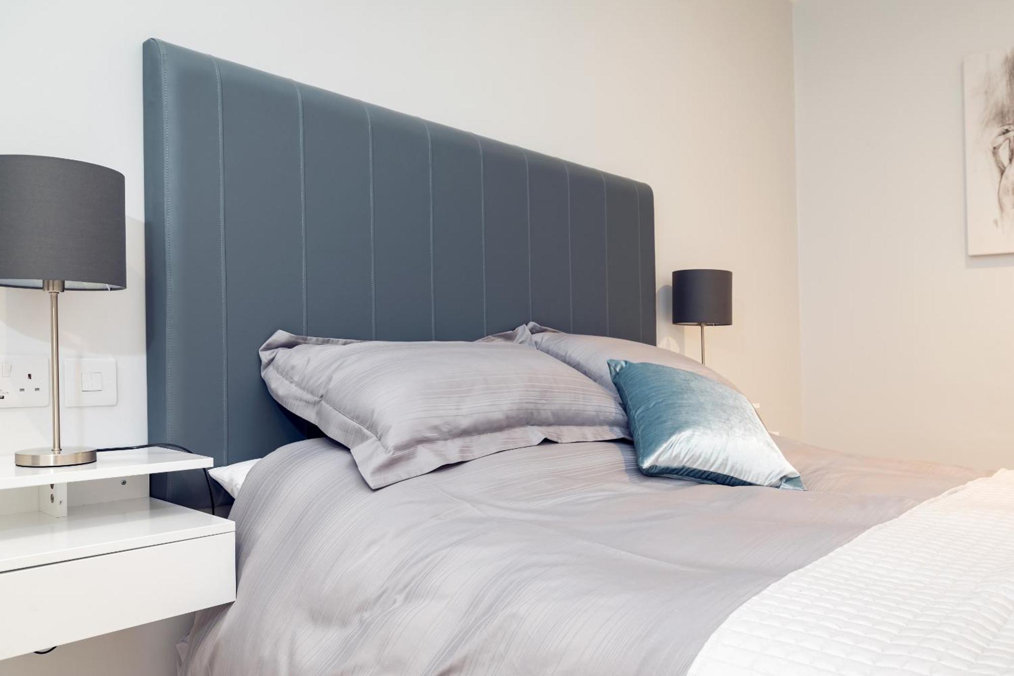 Apartamento Godfrey Mews *