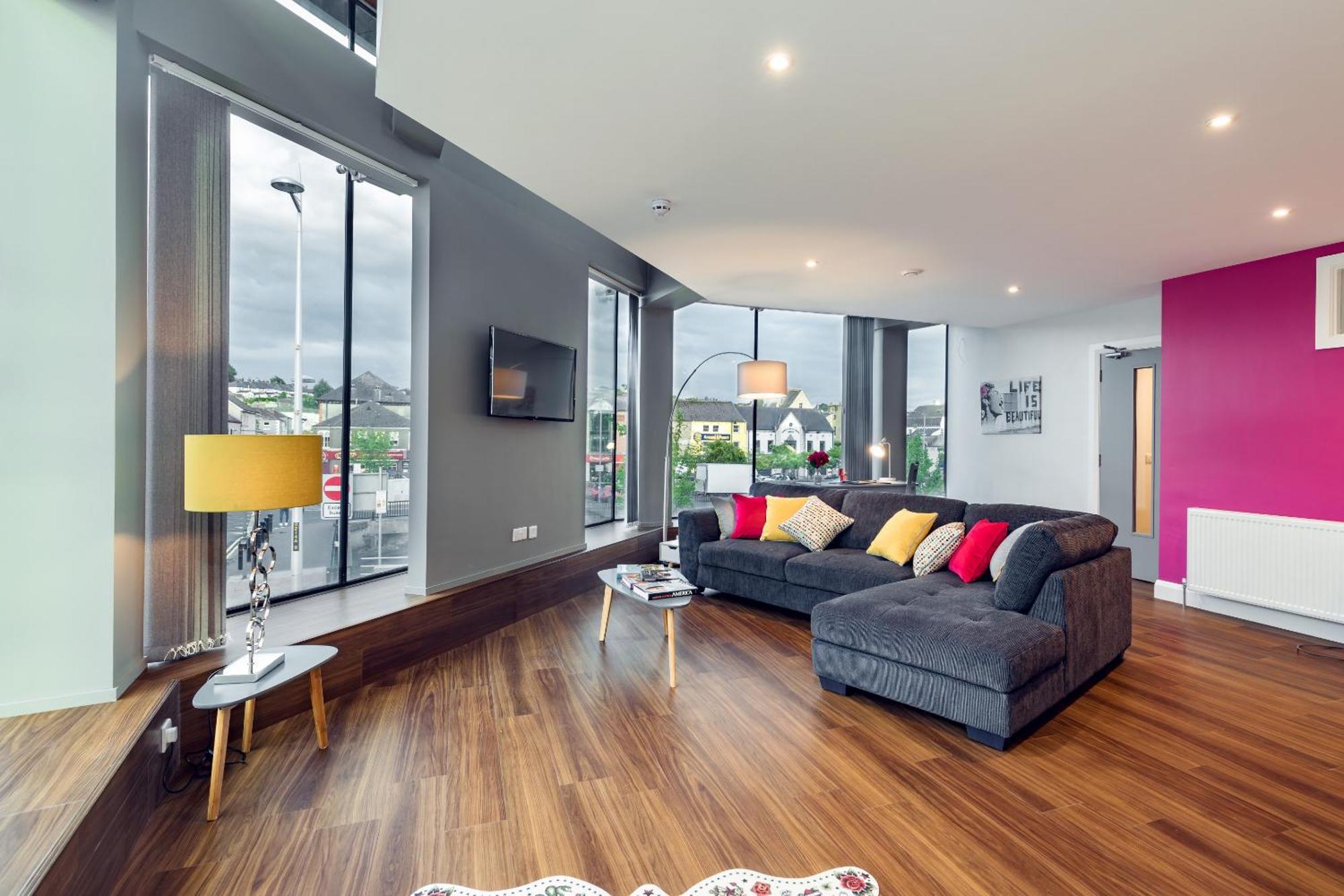 Apartamento Godfrey Mews