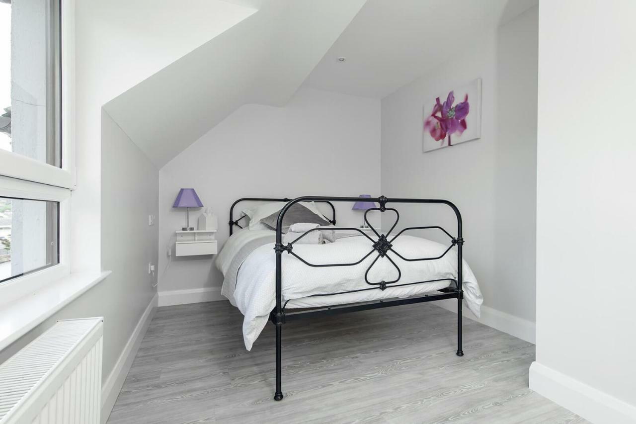 Apartamento Godfrey Mews *